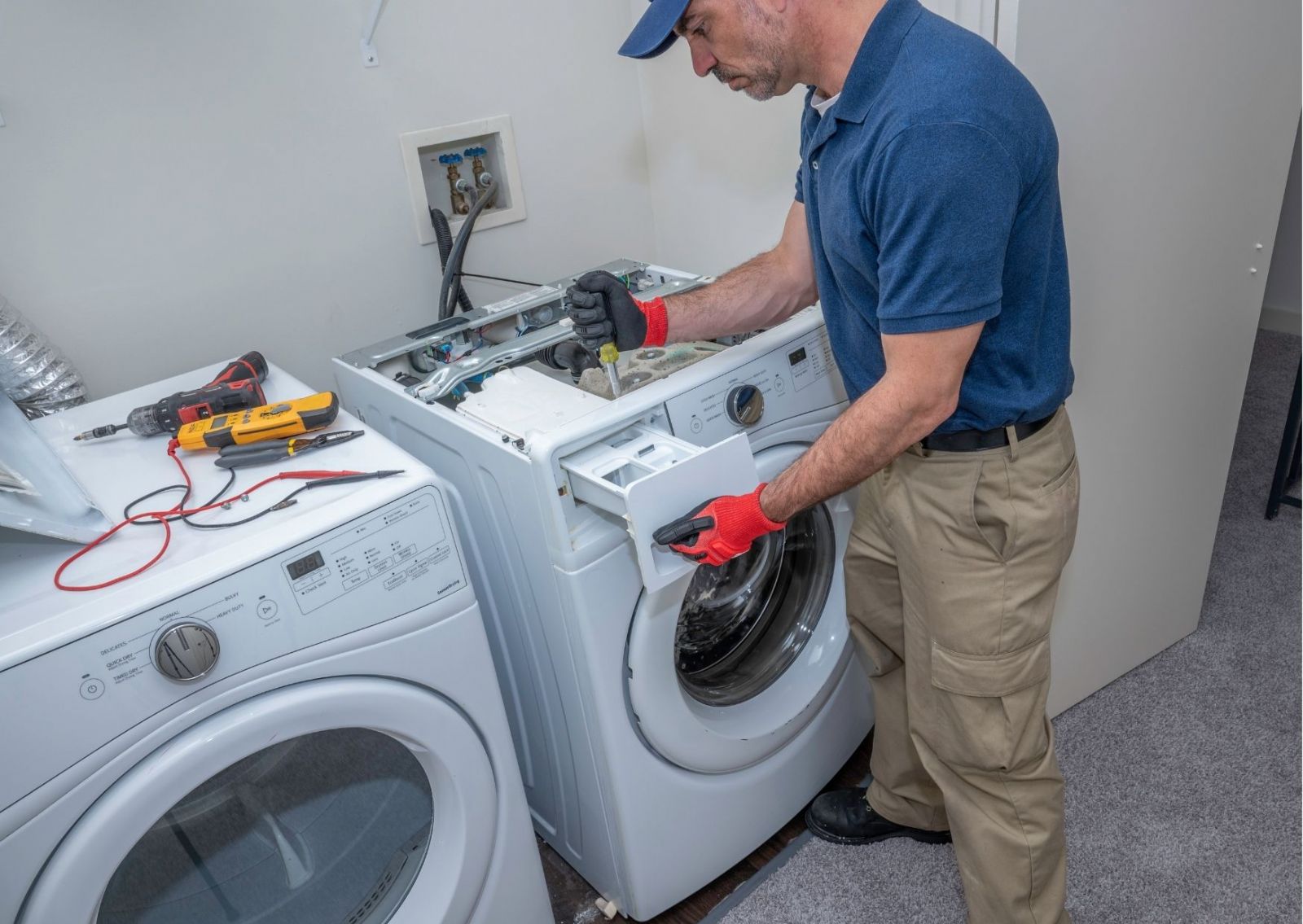 Malatya Beyaz Eşya Tamiri